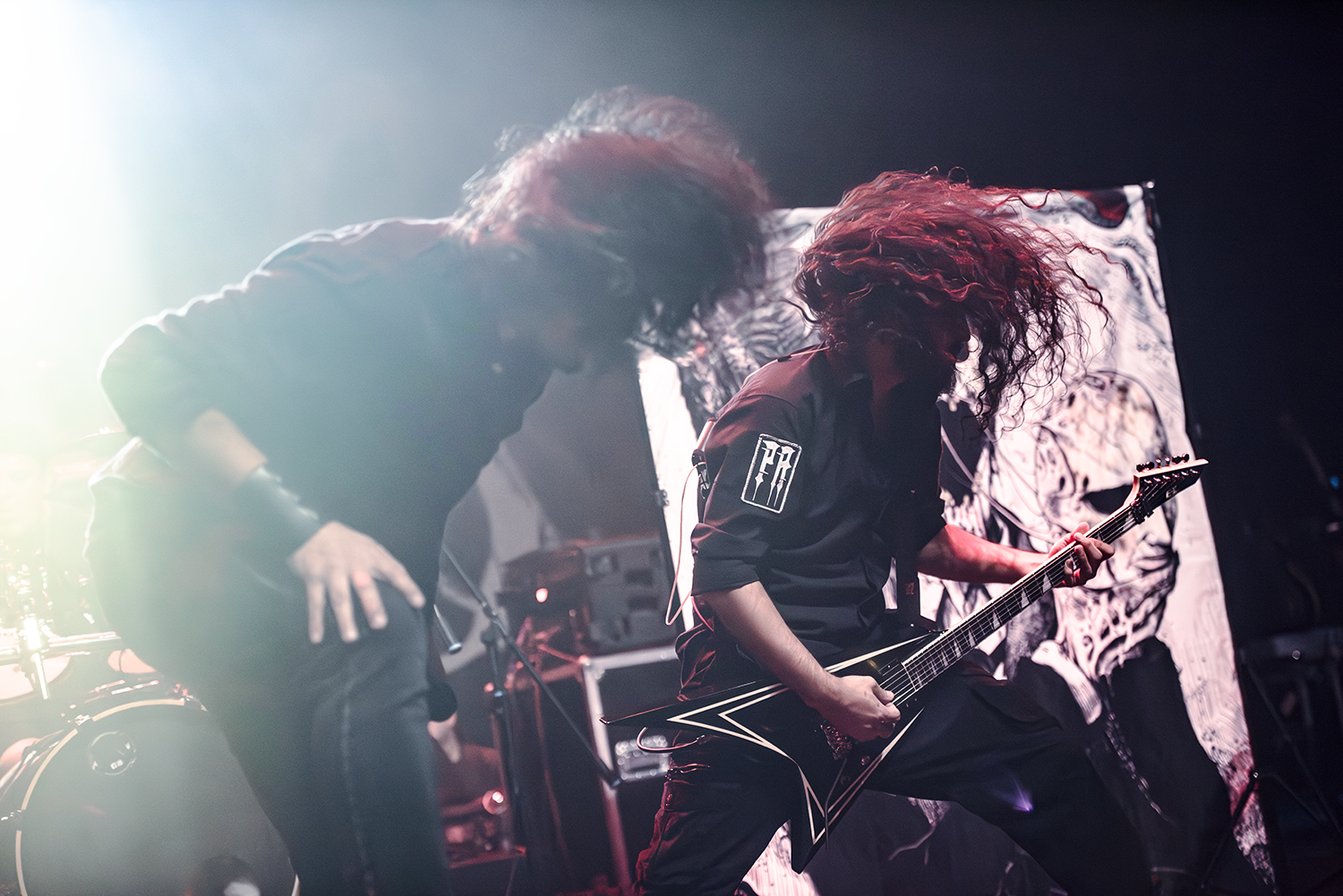 In Flames - Latin America '26